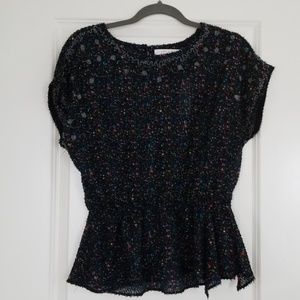 NWT Anthropologie Top